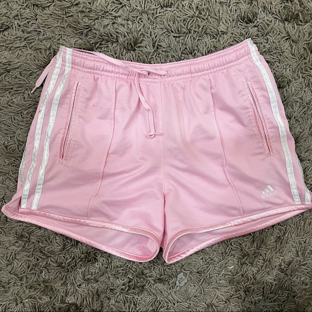 Adidas Women’s Shorts